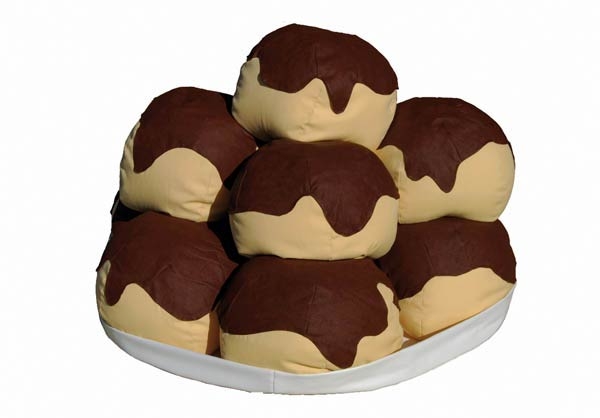 profiterole